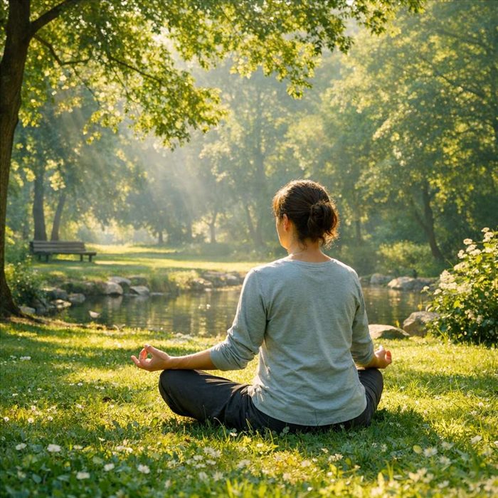 Pratiques de bien-être : détente et relaxation à Paris