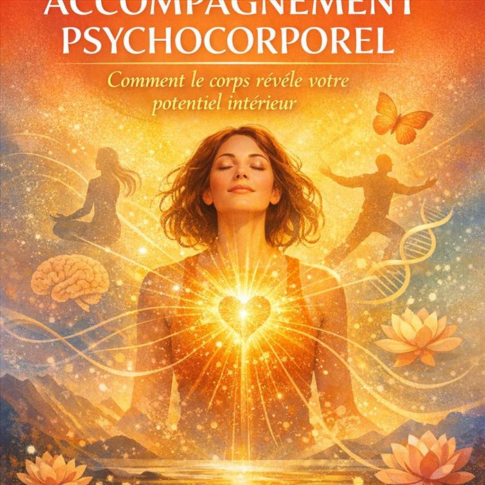 Accompagnement psychocorporel : comment le corps révèle votre potentiel intérieur ?
