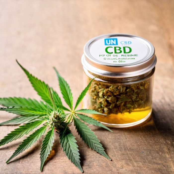 Qu'est-ce que les fleurs de CBD High Effect (HE) et comment se distinguent-elles du CBD classique ?