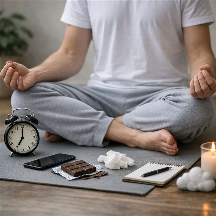 Les cinq obstacles en méditation : comment les reconnaître ?