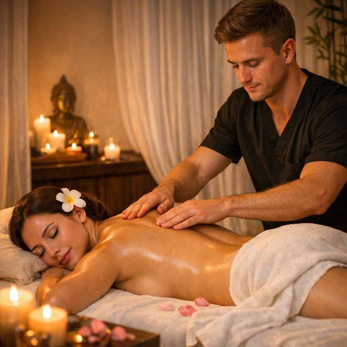Massage sensuel : comment choisir un lieu sérieux et sûr ?