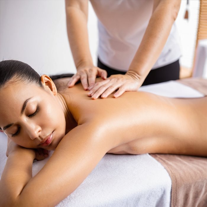 Découvrez les Bienfaits du Massage Shiatsu