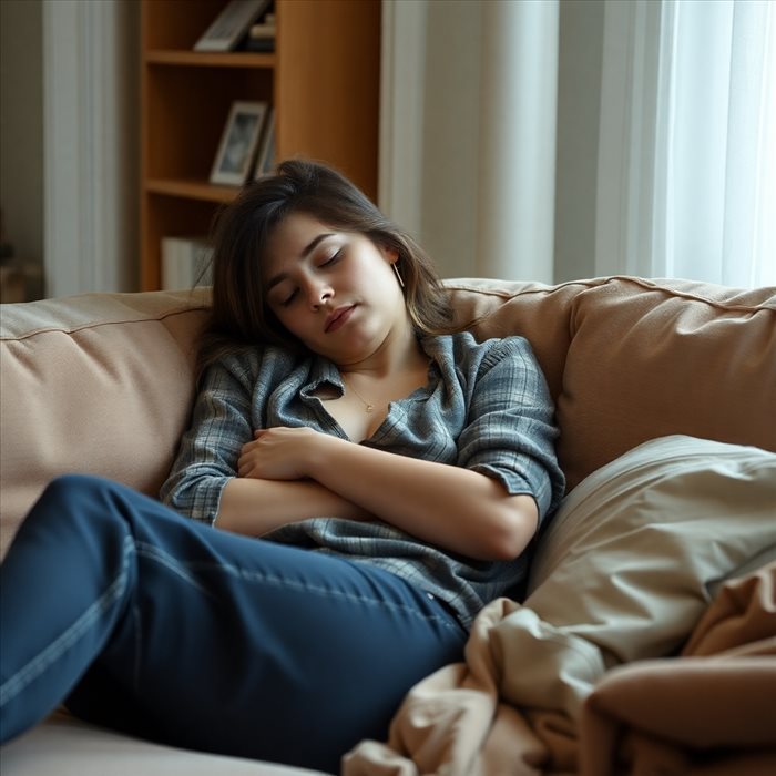 Épuisement Persistant : Causes et Solutions Efficaces