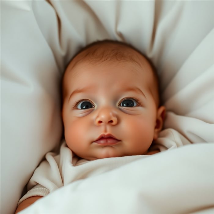 Bébés et Sommeil : Pourquoi Refusent-ils Leur Lit ?