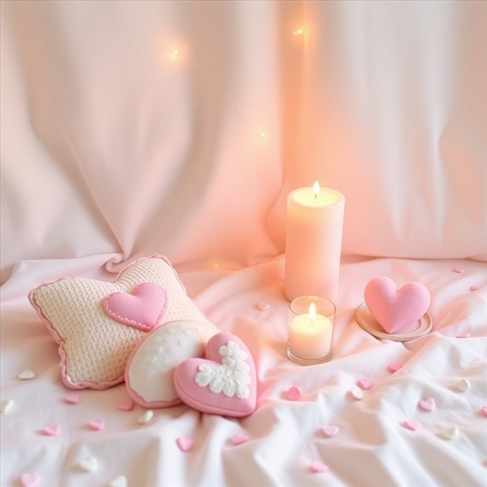 Idées d'Accessoires Coquins pour Pimenter Votre Couple