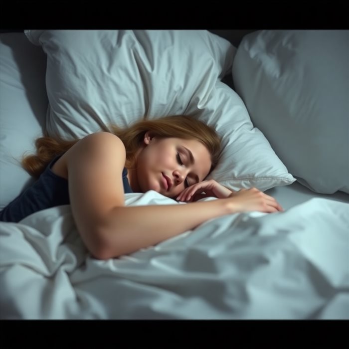 Dormir : Clé de la Santé Mentale et du Bien-être
