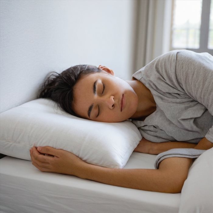 Les Bienfaits Essentiels du Sommeil Chaque Nuit
