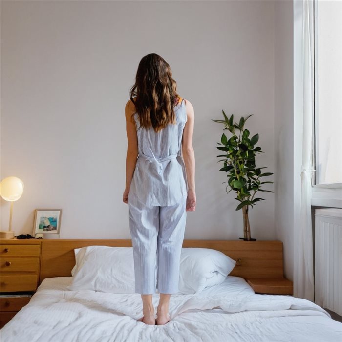Dormir Nu : Raisons de l'Éviter Parfois
