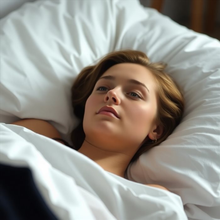 Incapacité à Dormir : Causes et Solutions Efficaces