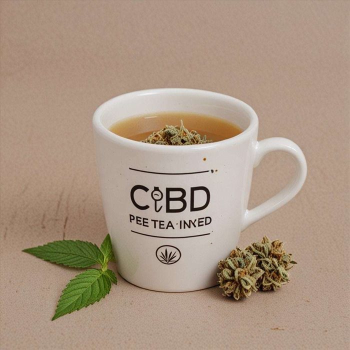 Conseils avec le CBD pour soulager le stress chronique