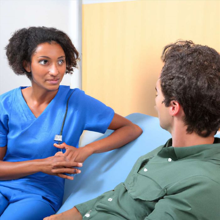 Devenir Infirmière en Psychiatrie : Guide Complet