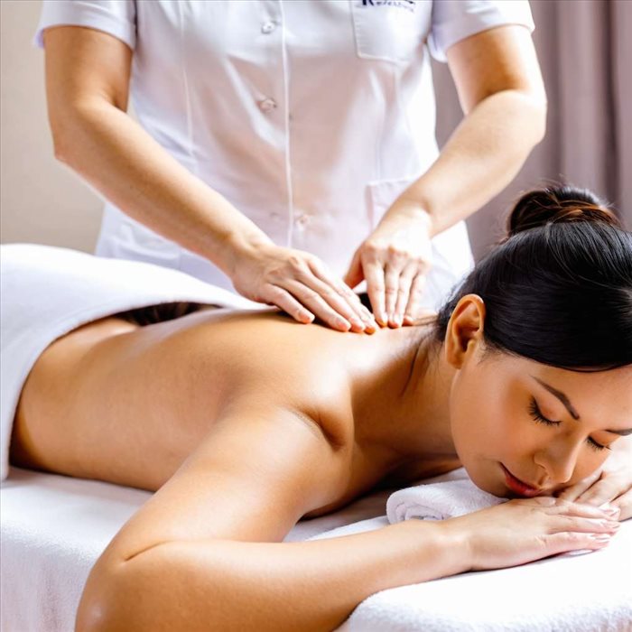 Pourquoi les tables de massage pliantes sont-elles indispensables pour les professionnels du bien-être ?