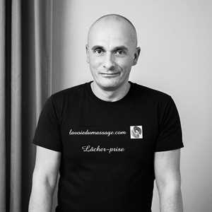 Alain, un masseur à Montigny-lès-Cormeilles