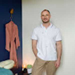 Minsana Massage, un masseur à Clamart