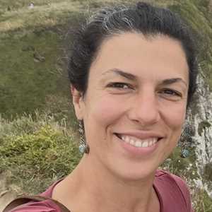 Héloise, un expert en relaxation à Brie-Comte-Robert