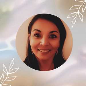 Ingrid, un praticien du massage à Fleury-les-Aubrais