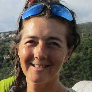 Géraldine Babad, un masseur à Bourg-en-Bresse