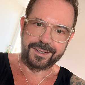 Frederic, un masseur à Paris