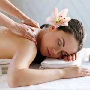 Poukka Massage, un masseur à Strasbourg